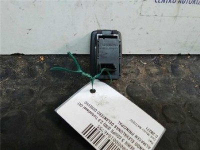 Botonera Puerta Delantera Derecha BMW SERIE 3 COUPE 2 0 Turbodiesel 