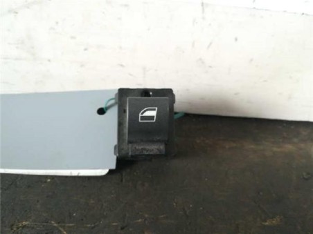 Botonera Puerta Delantera Derecha BMW SERIE 7 4 4 Turbodiesel 