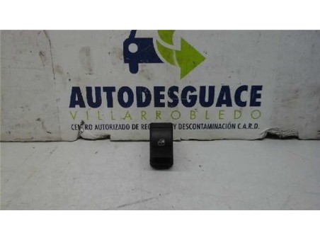 Botonera Puerta Delantera Derecha Fiat GRANDE PUNTO 1 3 16V JTD 