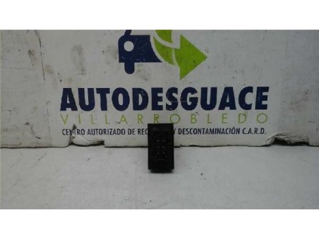 Botonera Puerta Delantera Derecha Fiat GRANDE PUNTO 1 3 16V JTD 