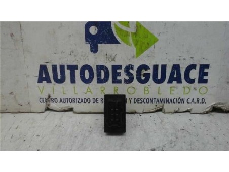 Botonera Puerta Delantera Derecha Fiat GRANDE PUNTO 1 3 16V JTD 
