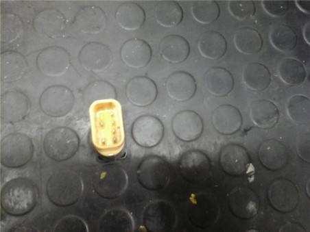 Botonera Puerta Delantera Derecha Ford C-MAX 1 8 TDCi Turbodiesel 