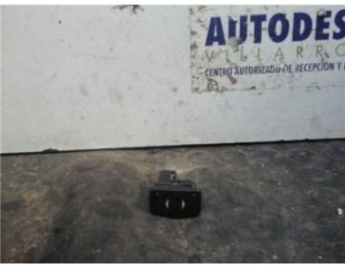 Botonera Puerta Delantera Derecha Ford MONDEO BER  2 0 TDCi 