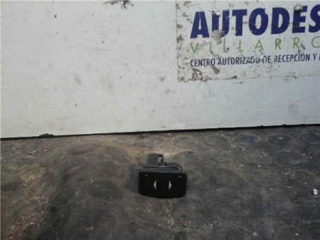Botonera Puerta Delantera Derecha Ford MONDEO BER  2 0 TDCi 
