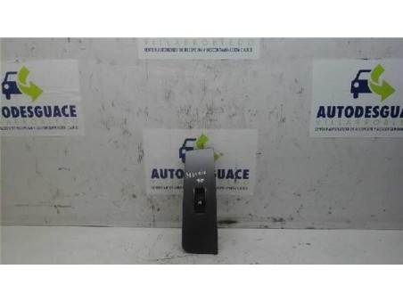 Botonera Puerta Delantera Derecha Hyundai MATRIX *