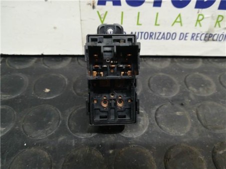 Botonera Puerta Delantera Derecha Hyundai VELOSTER 1 6 