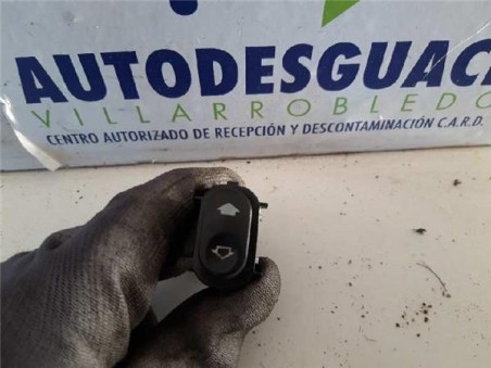 Botonera Puerta Delantera Derecha Jaguar S-TYPE 2 7 V6 D 