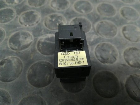 Botonera Puerta Delantera Derecha Audi A3 2 0 16V FSI 