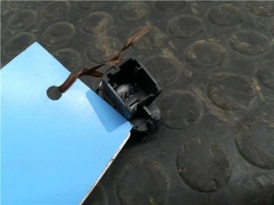 Botonera Puerta Delantera Derecha Ford KUGA 2 0 TDCi 