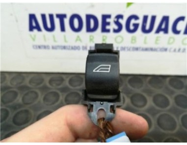 Botonera Puerta Delantera Derecha Land Rover FREELANDER 2 2 Td4 