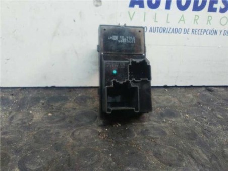 Botonera Puerta Delantera Derecha Opel MOKKA 1 7 16V CDTI 