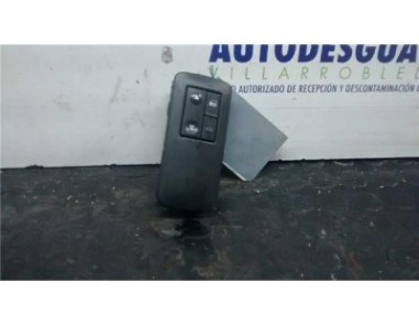 Botonera Puerta Delantera Derecha Opel VECTRA C BERLINA 2 0 DTI 