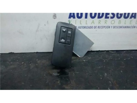 Botonera Puerta Delantera Derecha Opel VECTRA C BERLINA 2 0 DTI 