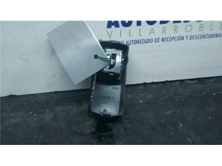 Botonera Puerta Delantera Derecha Opel VECTRA C BERLINA 2 0 DTI 