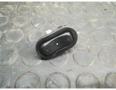 Botonera Puerta Delantera Derecha Opel ZAFIRA A 2 2 16V DTI 