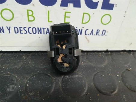 Botonera Puerta Delantera Derecha Opel ZAFIRA A 2 2 16V DTI 
