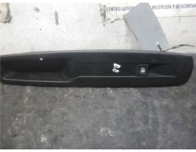 Botonera Puerta Delantera Derecha Renault SCENIC III 1 9 dCi D 