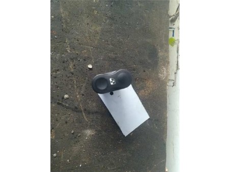 Botonera Puerta Delantera Derecha Dacia SANDERO 1 5 dCi D 