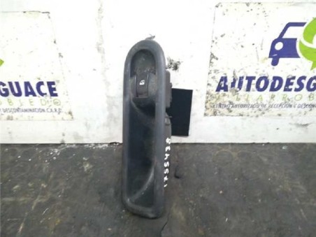 Botonera Puerta Delantera Derecha Renault CLIO III 1 5 dCi D 