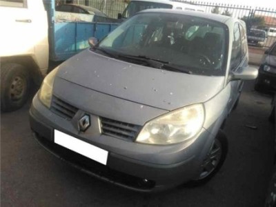 Botonera Puerta Delantera Derecha Renault SCENIC II 1 9 dCi D  2
