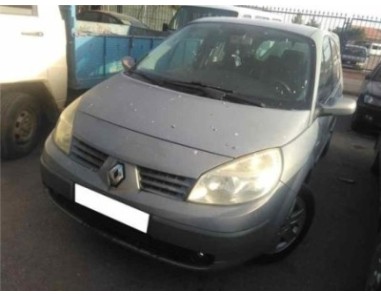 Botonera Puerta Delantera Derecha Renault SCENIC II 1 9 dCi D 