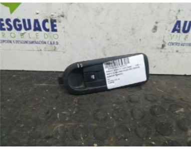 Botonera Puerta Delantera Derecha Renault SCENIC II 1 9 dCi D 