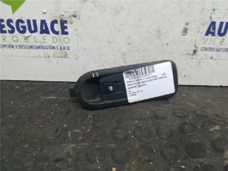 Botonera Puerta Delantera Derecha Renault SCENIC II 1 9 dCi D 