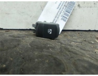 Botonera Puerta Delantera Derecha Renault VEL SATIS 2 2 dCi Turbodiesel 