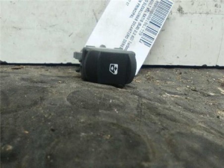 Botonera Puerta Delantera Derecha Renault VEL SATIS 2 2 dCi Turbodiesel 