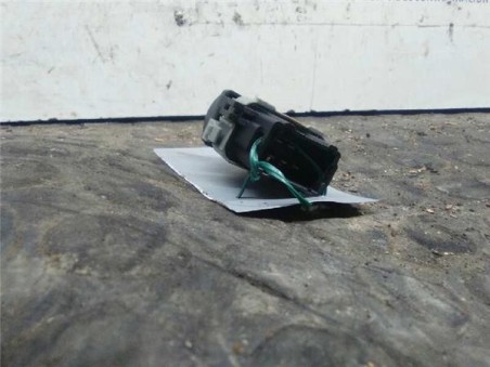 Botonera Puerta Delantera Derecha Renault VEL SATIS 2 2 dCi Turbodiesel 