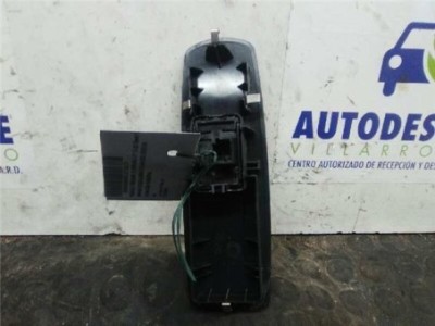Botonera Puerta Delantera Derecha Renault MEGANE III BERLINA 5 P 1 5 dCi D FAP 