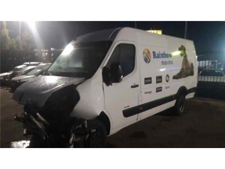 Botonera Puerta Delantera Derecha Renault MASTER KASTEN 2 3 dCi D 