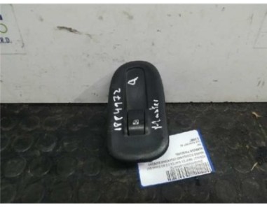 Botonera Puerta Delantera Derecha Renault MASTER KASTEN 2 3 dCi D 