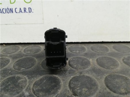 Botonera Puerta Delantera Derecha Ford C-MAX 1 6 TDCi 