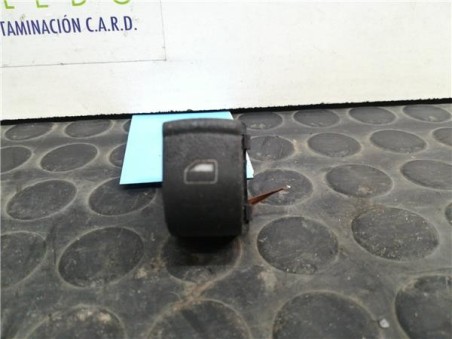 Botonera Puerta Delantera Derecha Audi A8 3 0 V6 24V TDI 