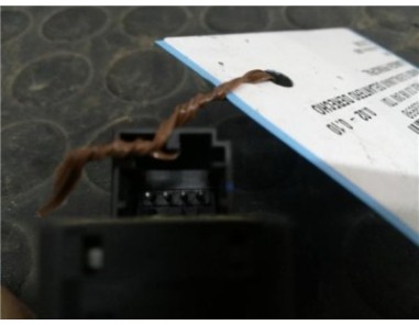 Botonera Puerta Delantera Derecha Audi A8 3 0 V6 24V TDI 