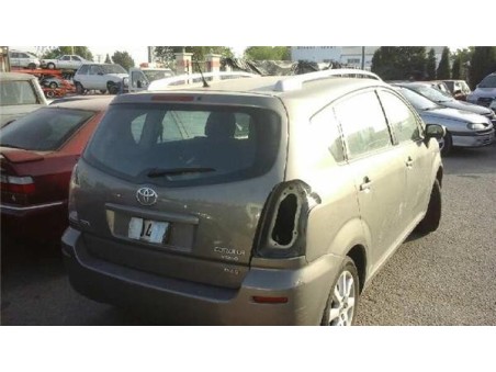 Botonera Puerta Delantera Derecha Toyota COROLLA VERSO 2 2 Turbodiesel 