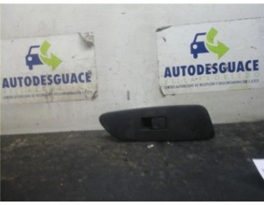 Botonera Puerta Delantera Derecha Toyota AURIS 2 0 D-4D 