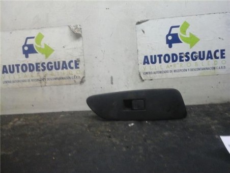 Botonera Puerta Delantera Derecha Toyota AURIS 2 0 D-4D 