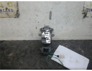 Botonera Puerta Delantera Derecha Toyota AURIS 1 4 Turbodiesel 