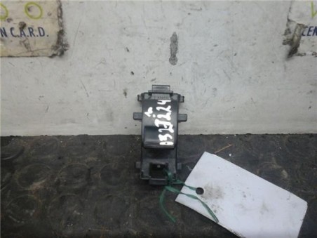 Botonera Puerta Delantera Derecha Toyota AURIS 1 4 Turbodiesel 