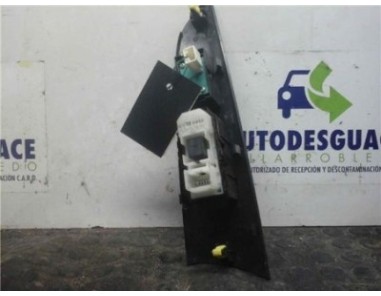 Botonera Puerta Delantera Derecha Lexus IS200 2 2 D-CAT 