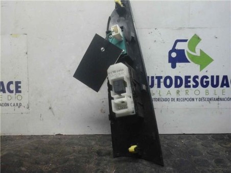 Botonera Puerta Delantera Derecha Lexus IS200 2 2 D-CAT 