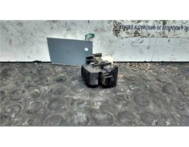 Botonera Puerta Delantera Derecha Toyota YARIS 1 4 Turbodiesel 