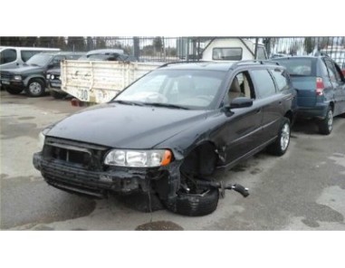 Botonera Puerta Delantera Derecha Volvo V70 FAMILIAR 2 4 D 