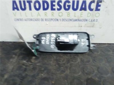 Botonera Puerta Delantera Derecha Volvo S40 BERLINA 1 6 D 
