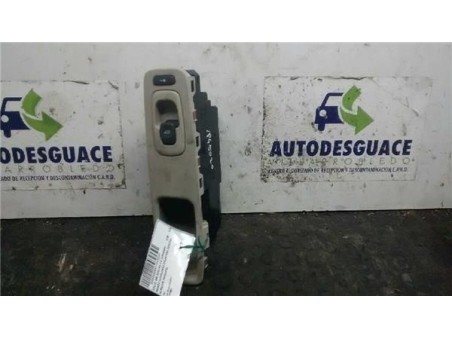 Botonera Puerta Delantera Derecha Volvo S80 BERLINA 2 5 Turbodiesel 