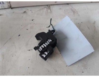 Botonera Puerta Delantera Derecha Volvo S80 BERLINA 2 4 D 