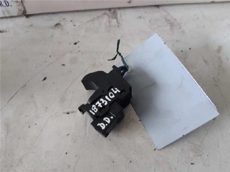 Botonera Puerta Delantera Derecha Volvo S80 BERLINA 2 4 D 