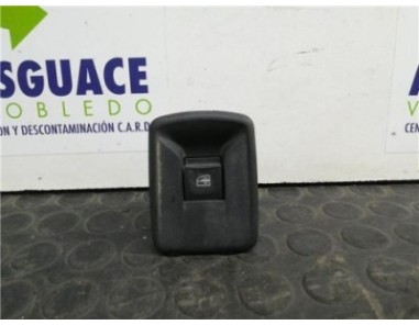 Botonera Puerta Delantera Derecha Dacia LOGAN MCV II 1 0 12V 